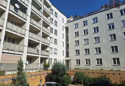 50 m2 w ścisłym centrum - super inwestycyjnie