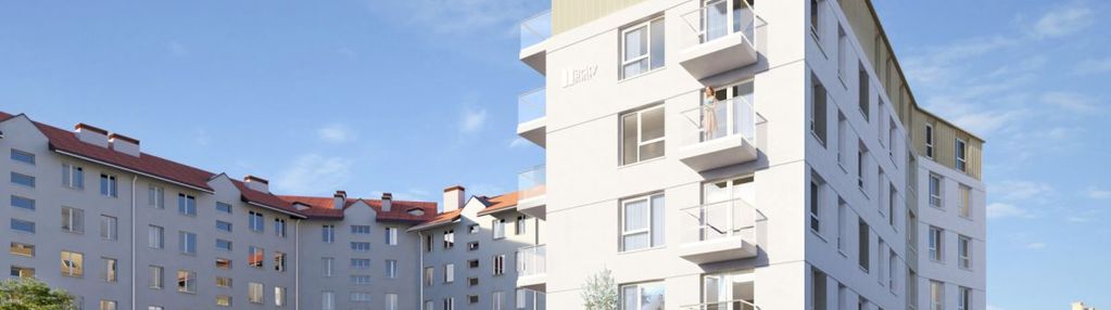 Komfortowe mieszkanie, 4 pokoje, 2 balkony, jasień