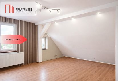 Mieszkanie idealne  dla ceniących ciszę i wygodę