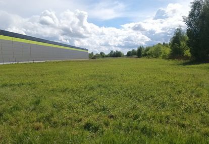 Mpzp usługi i produkcja