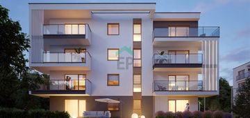 Mieszkanie w stanie deweloperskim!