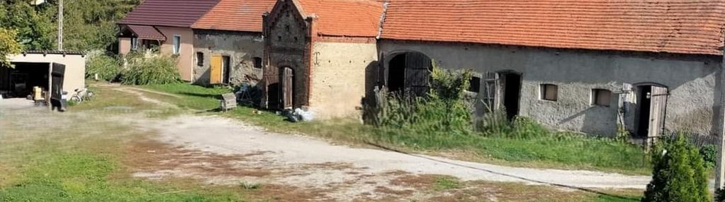 Łabiszyn- dom 130m2, działka 3000m2, centrum