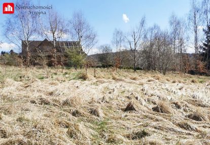 Malownicze działki budowlane- 6 km od wieliczki.