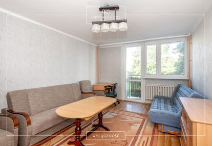 2 pokoje | 46,3 m² | jeżyce | ul. norwida