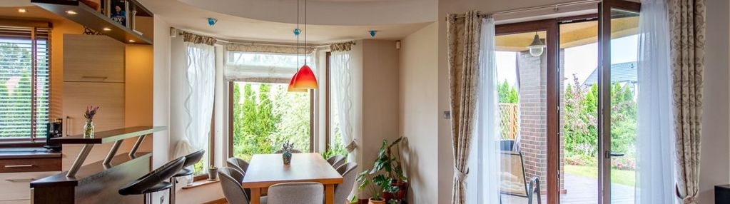 Dom wolnostojący gutkowo