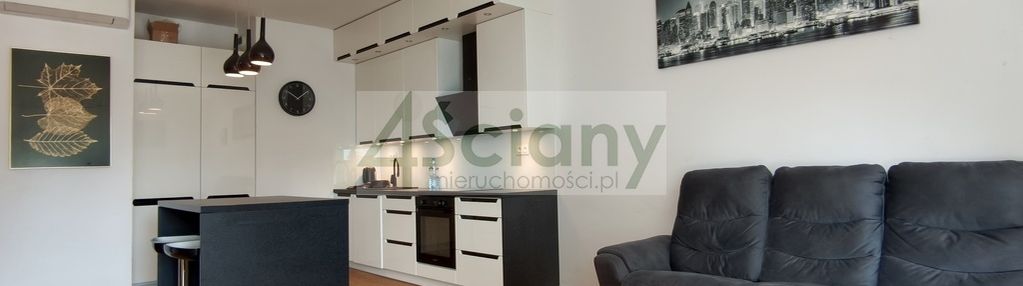 Mieszkanie 68 m²| taras | klimatyzacja | mokotów