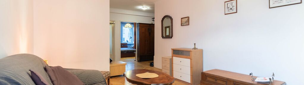 2-pok 52m2 *sołtysa dytmara*2700pln all*bronowice, balkon