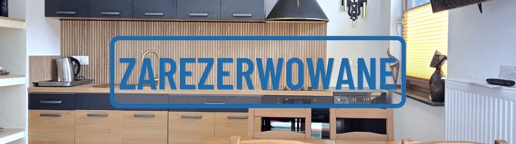 Piła mieszkanie do wynajęcia 2 pokoje parter