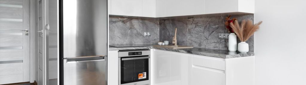 Wykończone 39 m2 | 3-pokoje | grochów