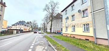 Przestronne mieszkanie w super lokalizacji