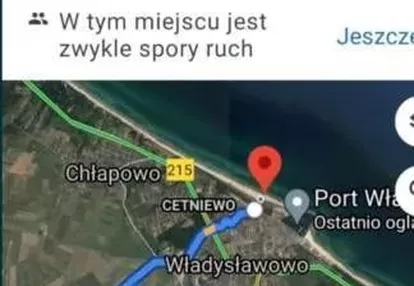 Działka na sprzedaż 1279m2