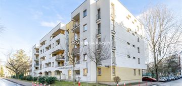 M-3 pok 55m2 blok ✴2016✴ stara nowa huta premium