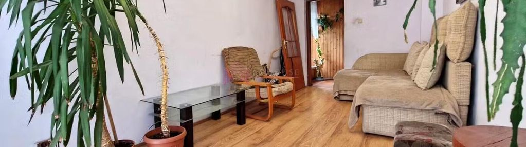 Przestronne 3-pokojowe mieszkanie – idealne pod własną aranżację!