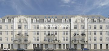 Kraków kazimierz 3 pok ok 78m2