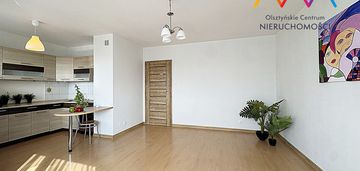 Jasne 1-pokojowe mieszkanie 34,8 m²,mazowiecka