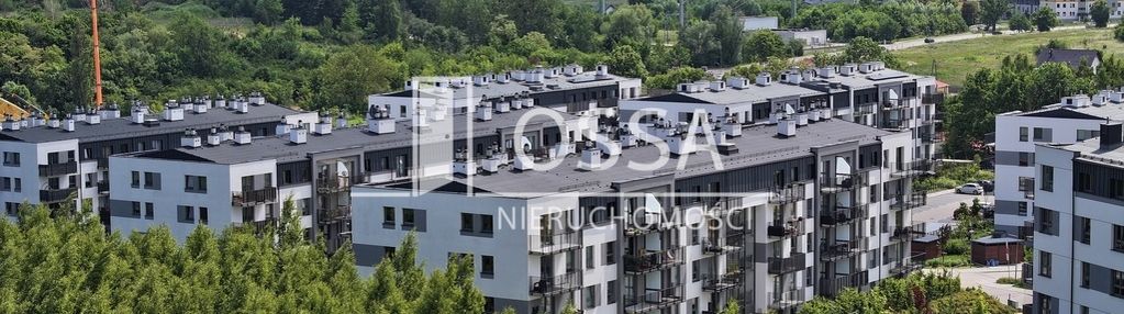 Mieszkanie 2-pokojowe | łostowice, gdańsk