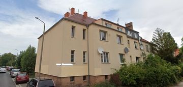 Okolice ul. pierwszej decyzji
