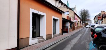 Dom | centrum | mieszkanie | lokale | taras |garaż