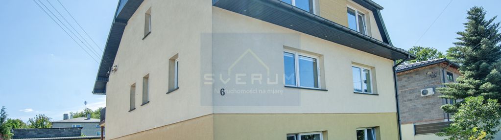 Dom dwurodzinny kamienica polska