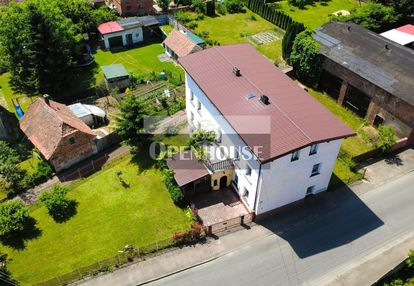 Grębocice – dom 220 m²