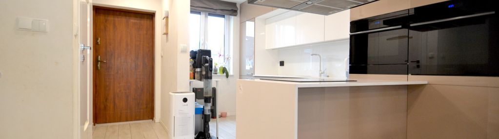 Wyposażony dom szeregowy|blisko szkoła i obwodnica