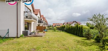 Od zaraz! ogród 140m2! bez prowizji!