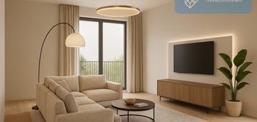 Komfort i styl w nowej inwestycji – twój azyl