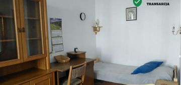 Kawalerka z widokiem na morze – oliwa, 31 m²