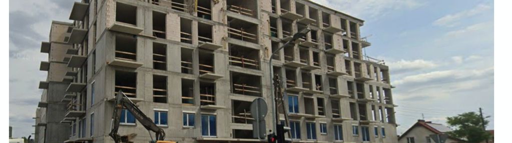 Inwestycja blisko cytadeli! 1 pok