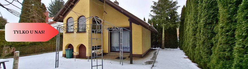 Całoroczny wyjątkowy dom nad jeziorem - rod dobrcz