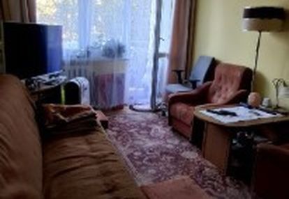 2-pokojowe mieszkanie na targówku