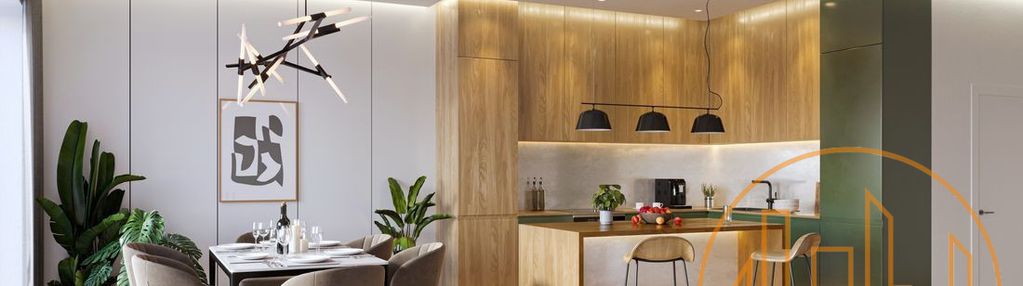 Nowe | bezczynszowe | ogród