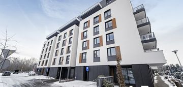 4-pokojowe mieszkanie nowe ogrody ul. meissnera