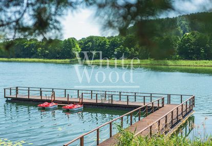 Gotowy koncept inwestycyjny (mikro resort)