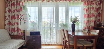 3 pokoje 53,31 m2, warszawa mokotów