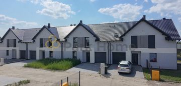 Ostatnie domy w lesznie dla rodziny 4 sypialnie