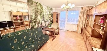 Mieszkanie 48 m² z balkonem – kielce, jeziorańskie