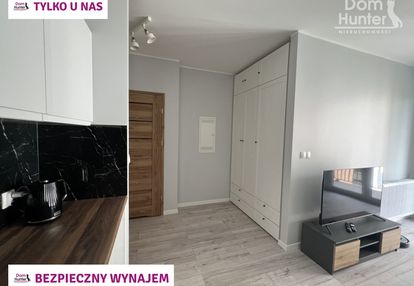 Nowe mieszkanie,balkon,umeblowane, od zaraz