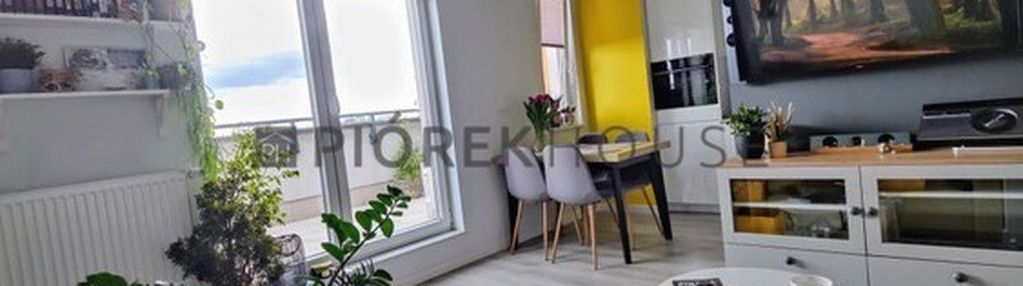 3-pokojowe mieszkanie na bemowie
