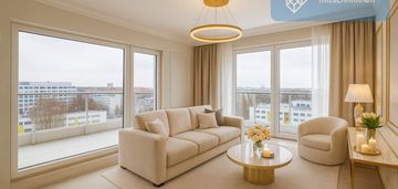 Gotowe✅ 5-pokojowe mieszkanie 140,63 m²✅10 piętro