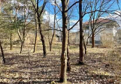 Działka developerska 1737 m²-asfaltowy dojazd.