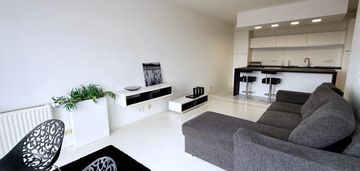 Duże 2 pok, zamknięte osiedle! garaż! centrum