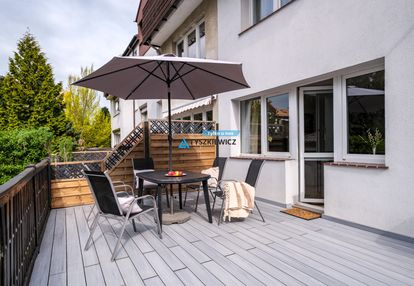 Dom 108 m² | 5 pokoi | gdańsk osowa | spokojna oko