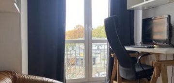 3-pokojowe mieszkanie na ochocie