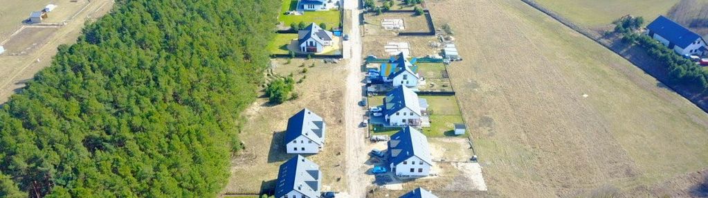 Wyjątkowa oferta domów w doskonałej lokalizacji!