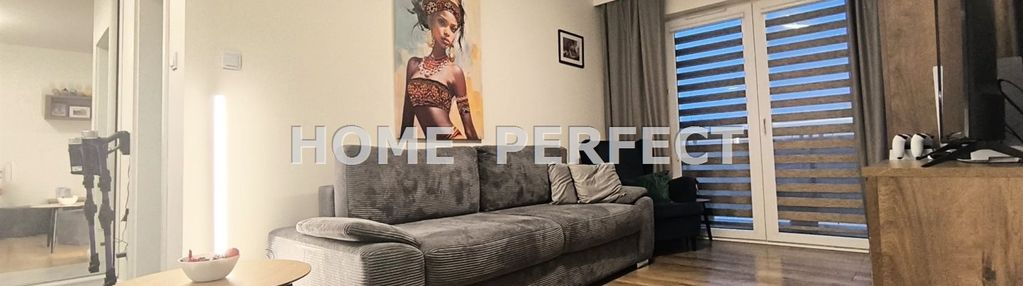 Mieszkanie 2 pok. w nowym bloku-"zielony bulwar!