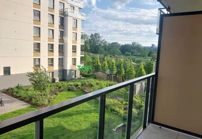 Przestronne 3 pokoje, balkon, garaż