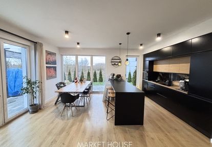 Mierzyn - wolnostojący, energooszczędny promocja