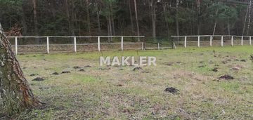 Działki pod budowę domu