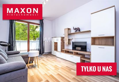 Blisko pkp- duży balkon -teren ogrodzony